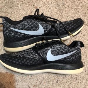 Nike running shoes